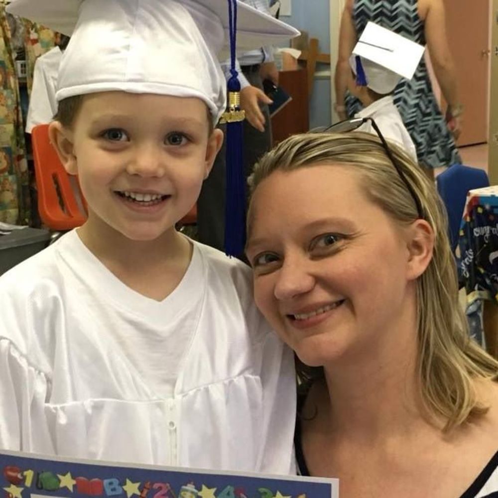 Meet your Posher, Victoria